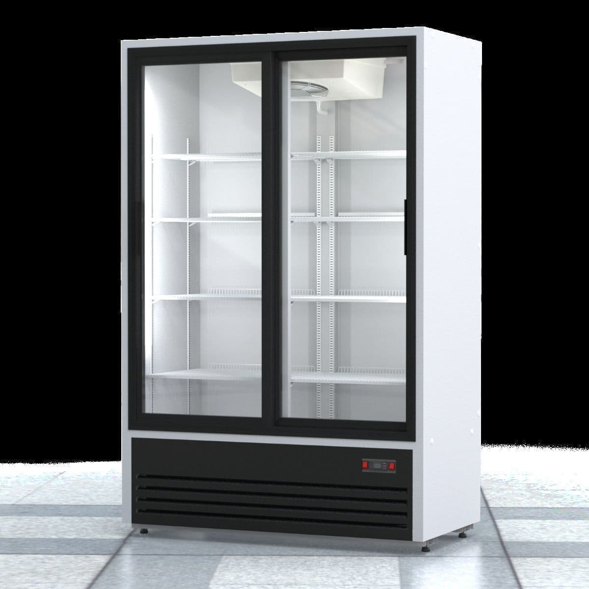 Премьер шкаф холодильный 700