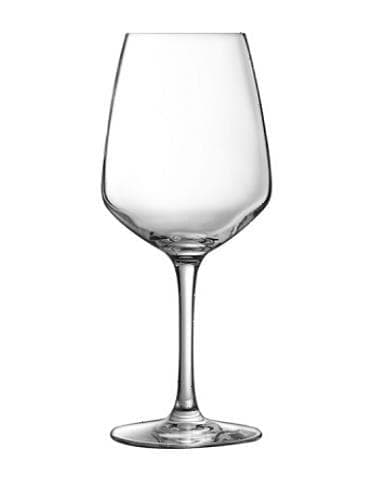 Бокал для вина 300мл d=79мм h=188мм Джульетт Arcoroc | N5163 - фото 1