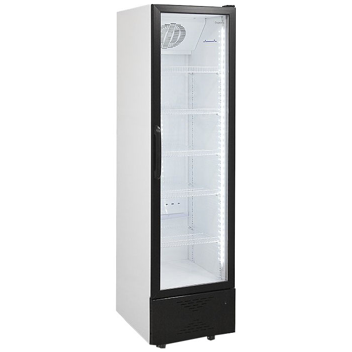 Шкаф холодильный Бирюса Б-B390D