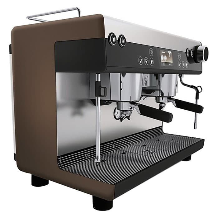 Кофемашина WMF espresso 03.5500.1001
