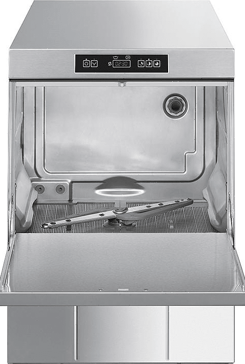Фронтальная посудомоечная машина Smeg UD505D