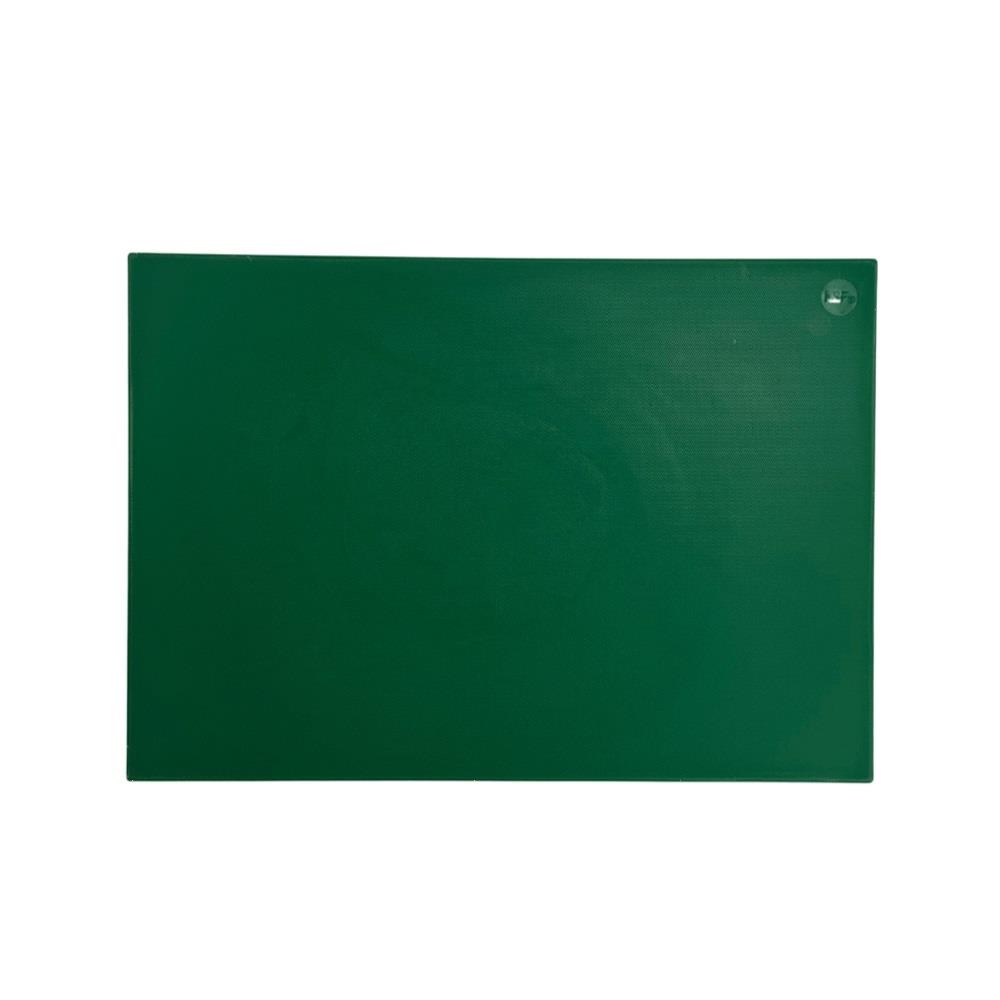 Доска разделочная п/п 500*350*18мм зеленая Mgsteel (Китай) | 1711