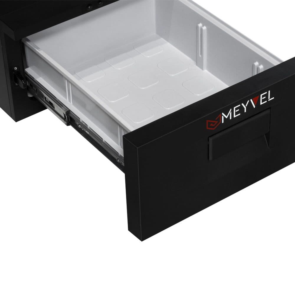 Автохолодильник Meyvel AF-CB30 - фото 5
