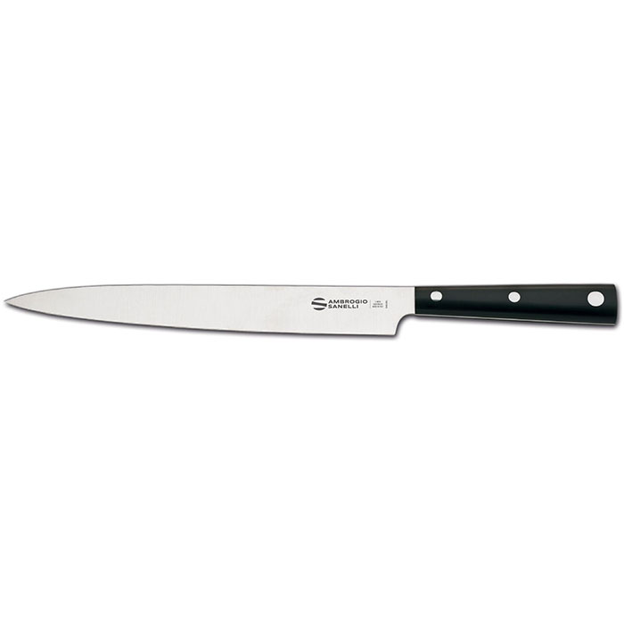 Нож Янаги 24см Sanelli HJ41024B