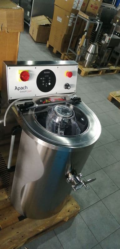 Ферментатор Apach M30, уценка - фото 1