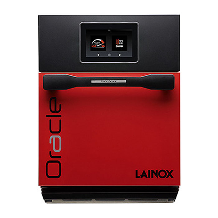 Печь высокоскоростная Lainox ORACRB (CR1581580)