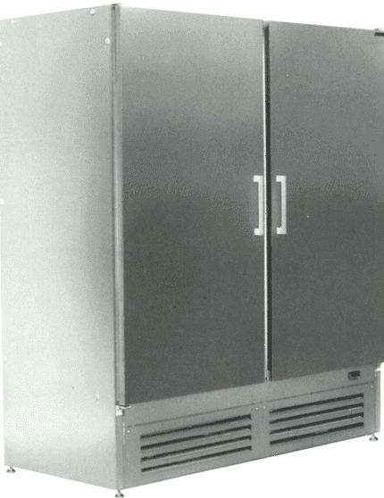 Шкаф холодильный Премьер ШВУП1ТУ-1,4 М