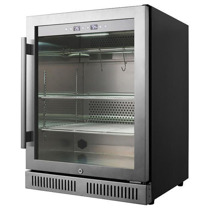 Шкаф для созревания мяса Meatage LUX SN-125