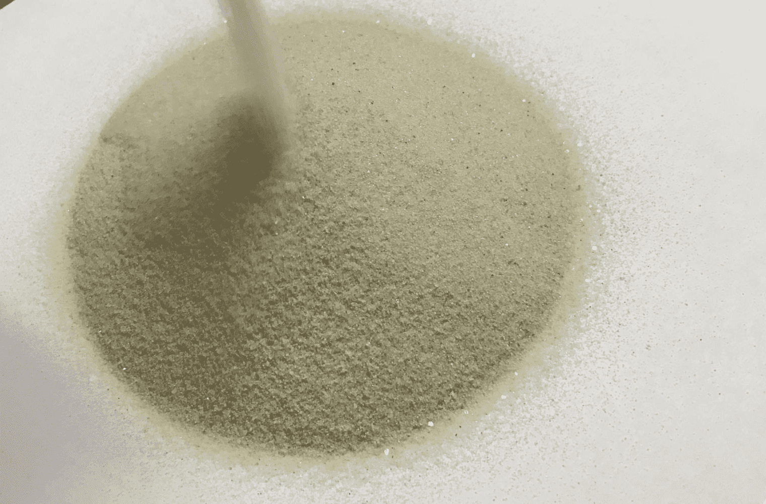 Кварцевый песок для кофеварки Grill Master Ф1КФЭ 30005 - фото 1