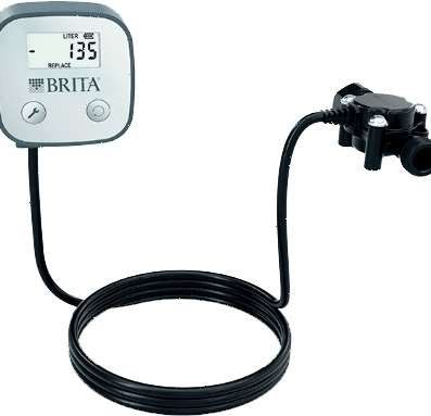 Комплект фильтр-системы №7 Brita PURITY C300