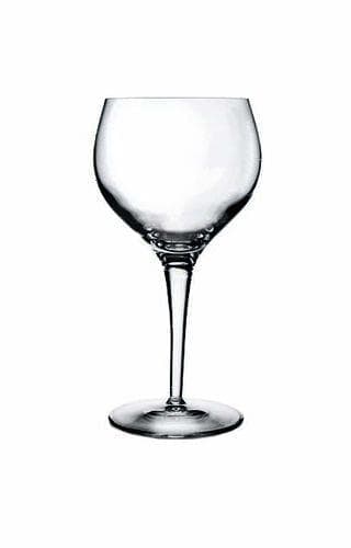 Бокал для вина 500мл d=103мм h=200мм Микеланджело Luigi Bormioli | C343-09125/01