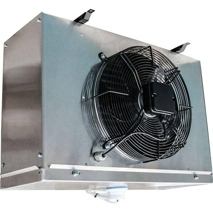 Сплит-система низкотемпературная Intercold LCM-324 FT  (опция -30°C)