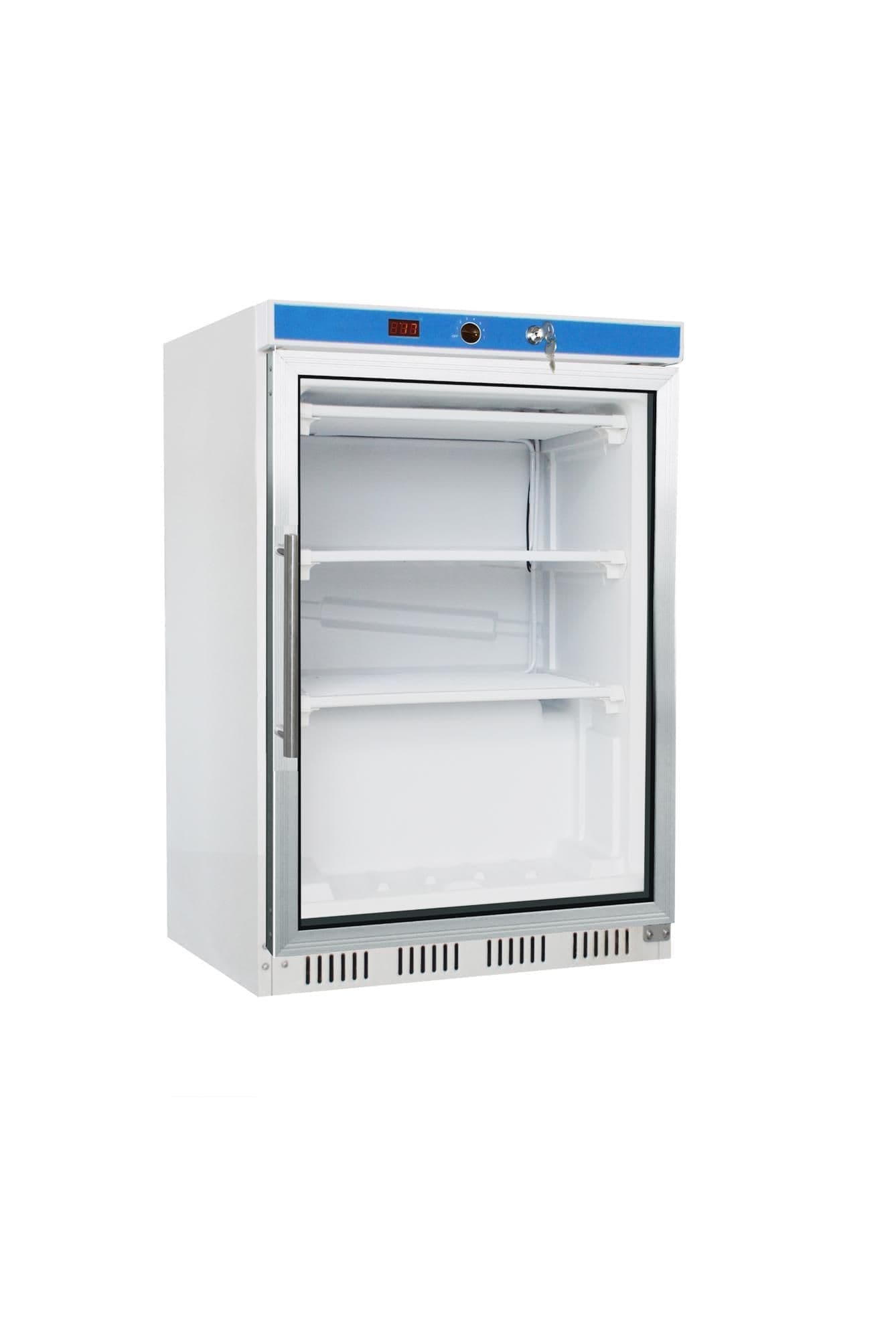 Шкаф морозильный VIATTO hf400g