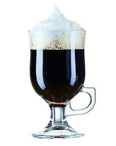 Бокал Irish Coffee 240мл d=75/90мм h=140мм Arcoroc | 37684