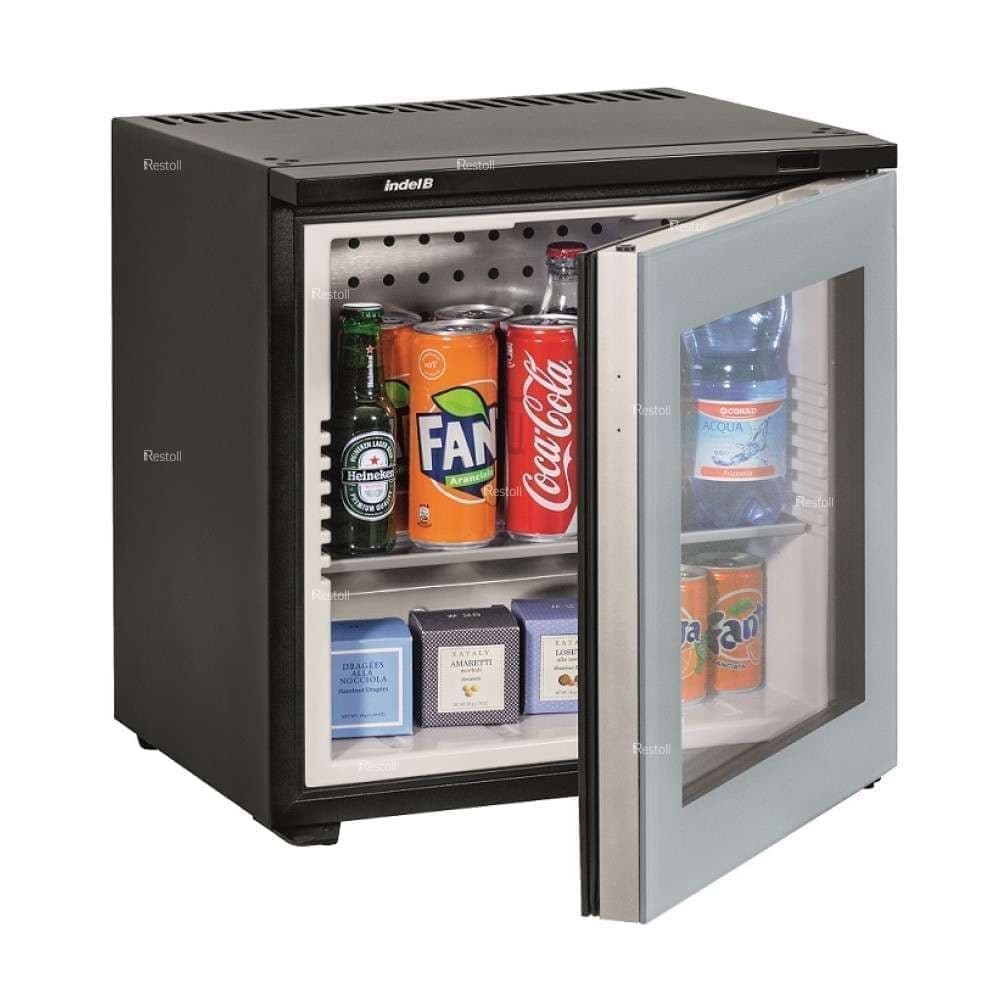 Шкаф холодильный (минибар) Indel B K20 Ecosmart PV..+2/+8°С