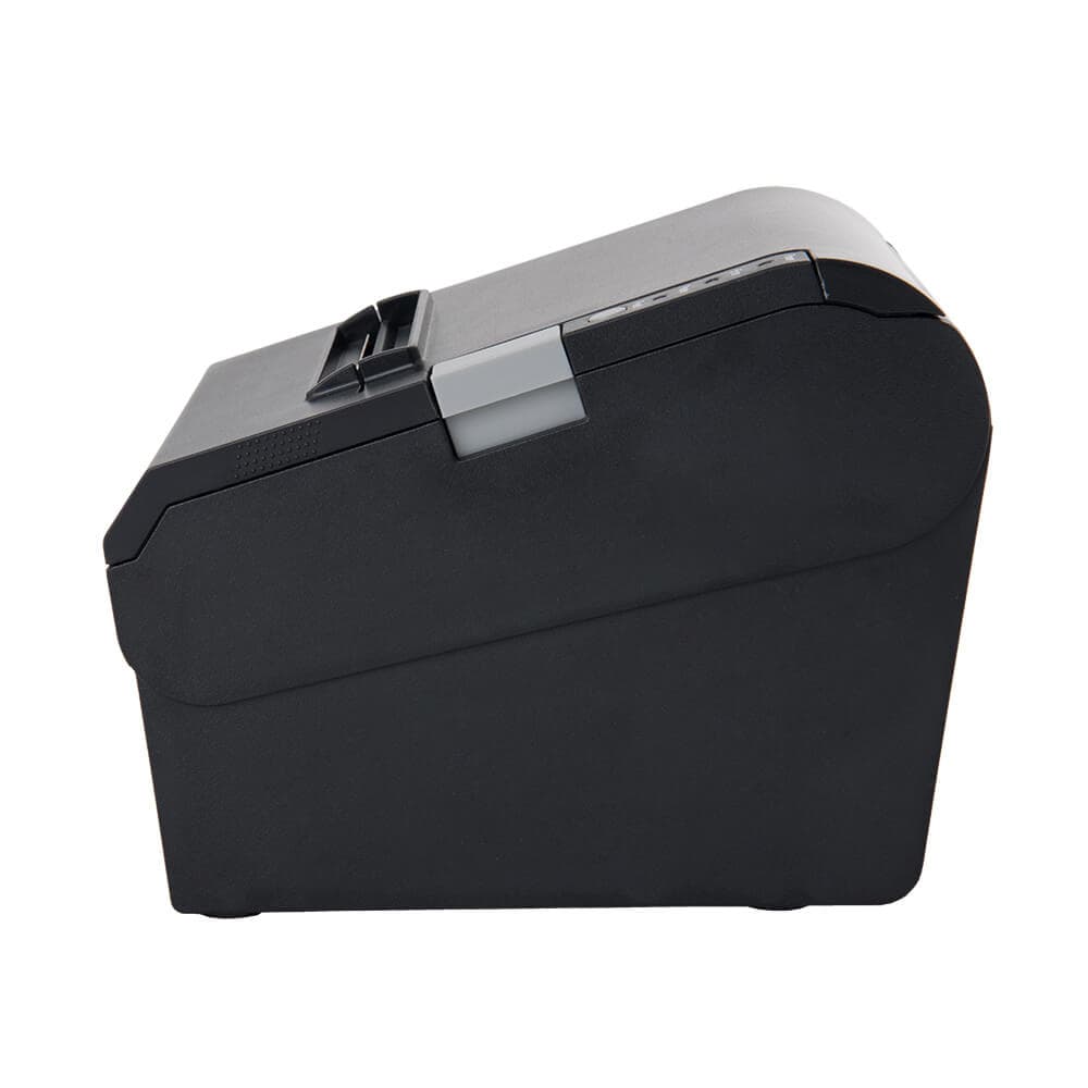 Чековый принтер MPRINT G80 Wi-Fi, RS232-USB, Ethernet Черный
