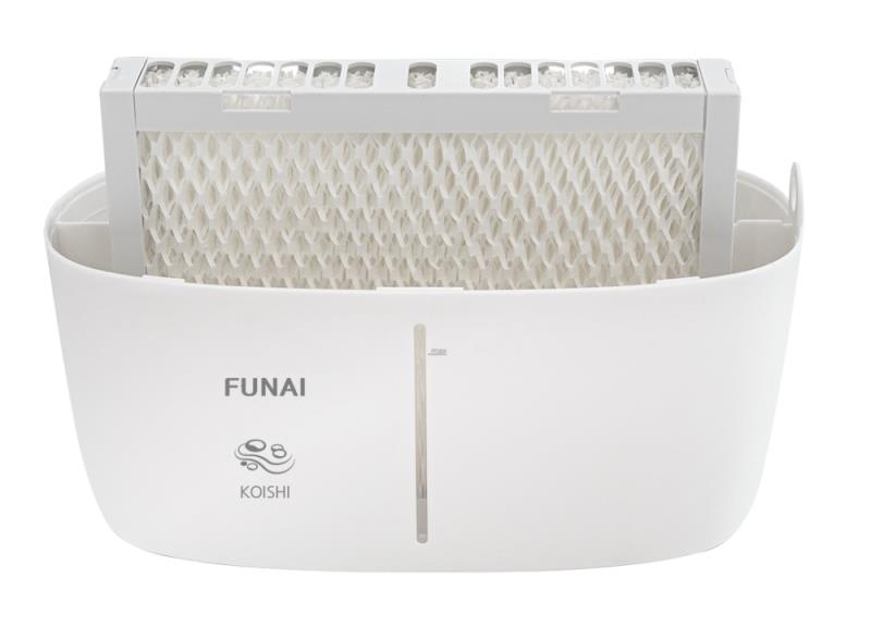Традиционный увлажнитель воздуха Funai FHE-KIE300/3.0(WT)
