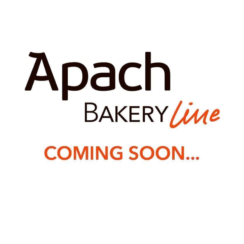 Тележка для ротационных печей Apach Bakery Line G68, 18 уровней, крюк