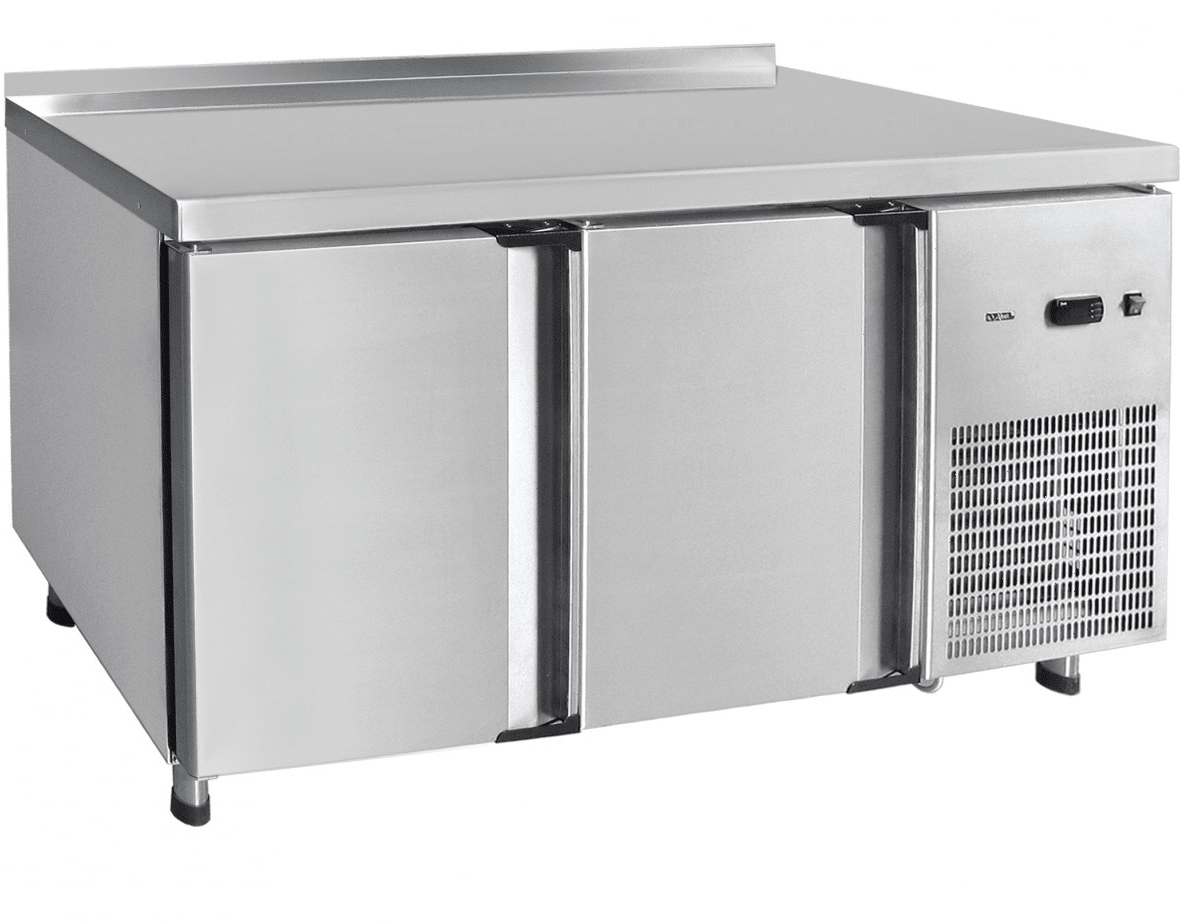 Стол холодильный Abat СХС-60-01 (24010011100)