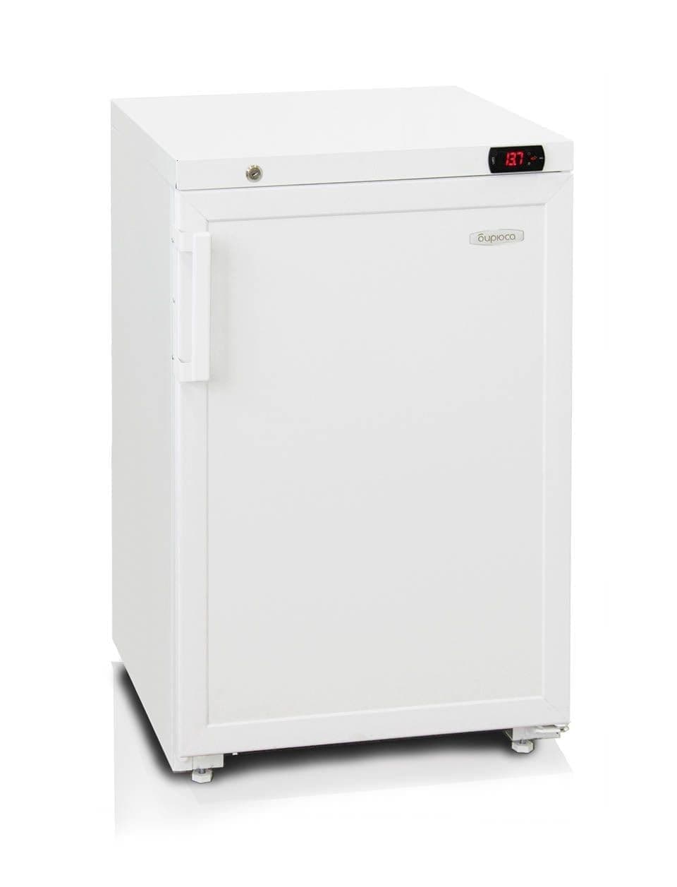 Шкаф холодильный фармацевтический Бирюса 150K-G (4G)
