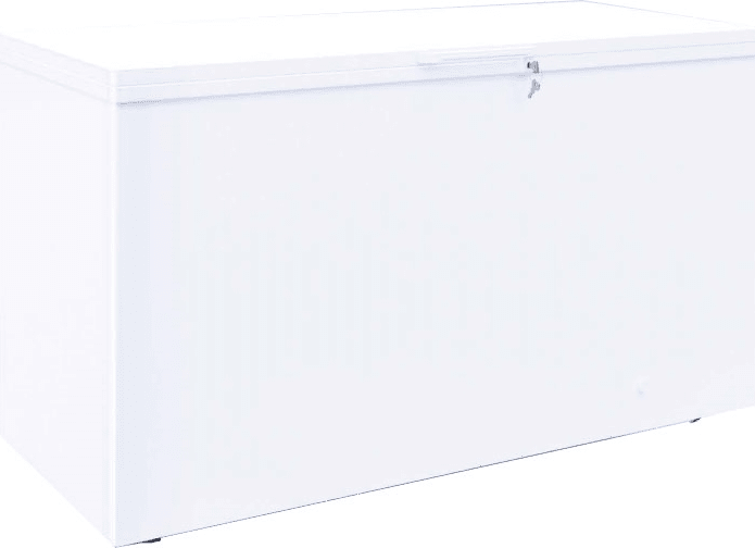 Ларь морозильный Italfrost CF200S (ЛН 200) белый