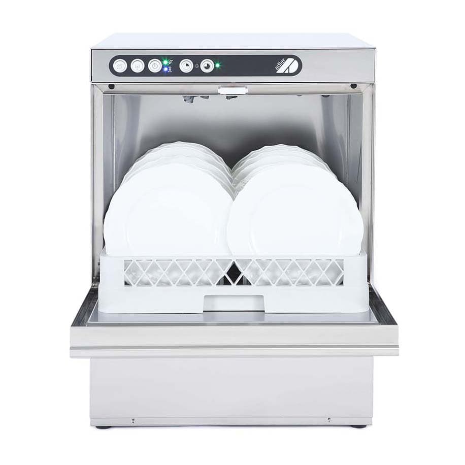 Фронтальная посудомоечная машина Adler ECO 40
