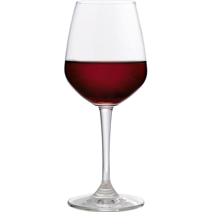 Бокал для вина Ocean Lexington 1019R16 455мл h217мм d87мм стекло