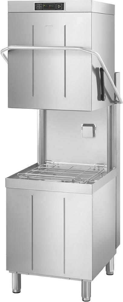 Купольная посудомоечная машина Smeg SPH503