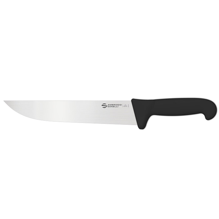 Нож для мяса Sanelli Ambrogio SM09024B