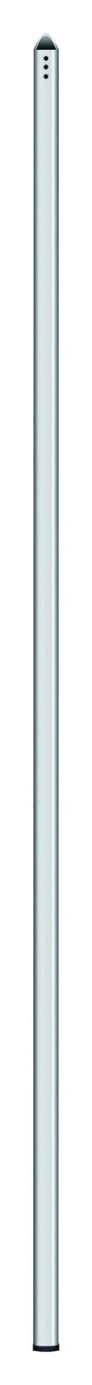 Ручка для лопаты для пиццы 160см алюминиевая Stil Casa | MA160