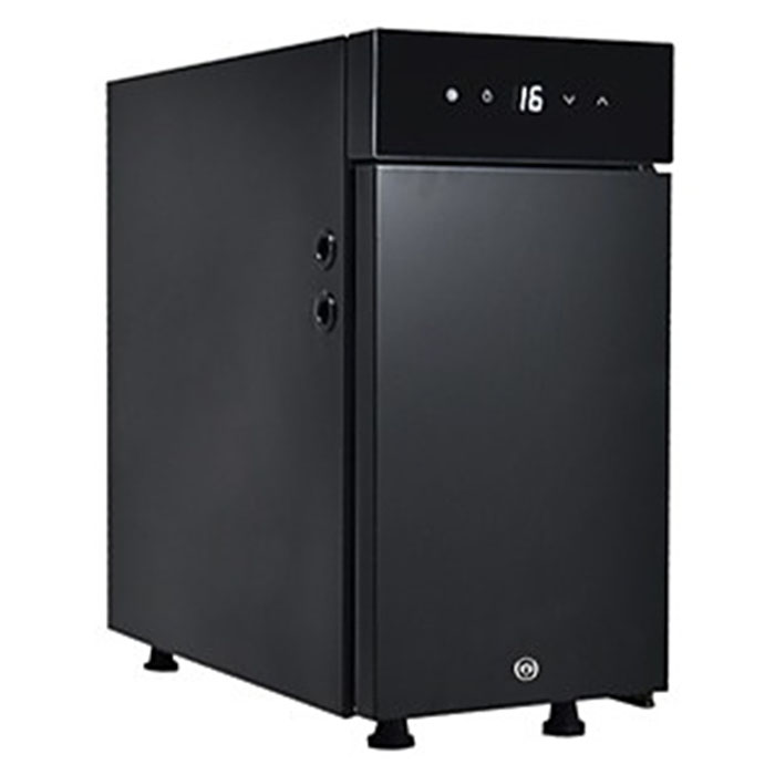 Холодильник для молока Icebox BC9CN