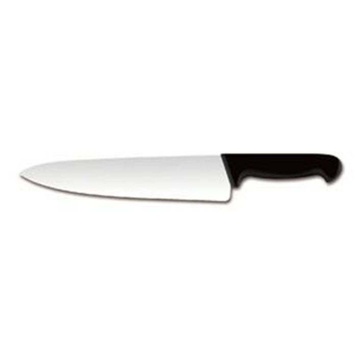 Нож поварской Maco 400849 16см, черный