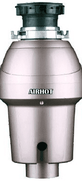 Измельчитель отходов Airhot FWD-550 218663 - фото 1