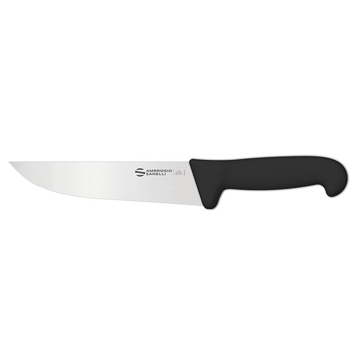 Нож для мяса Sanelli Ambrogio SM09018B