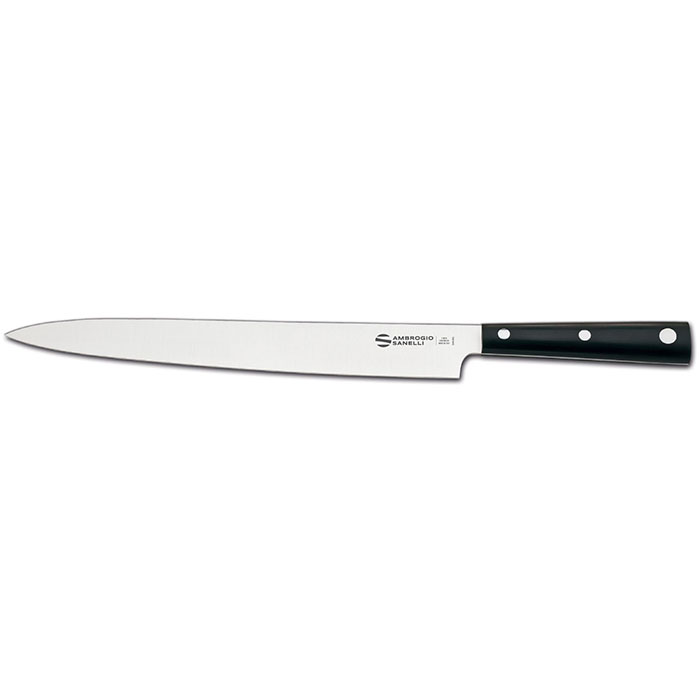 Нож Янаги 27см Sanelli HJ41027B