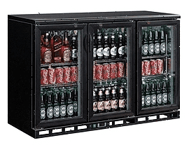 Шкаф холодильный (минибар) Koreco SC315G..+2/+8°С