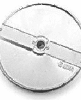 Диск-слайсер Liloma SA008 (8 мм)