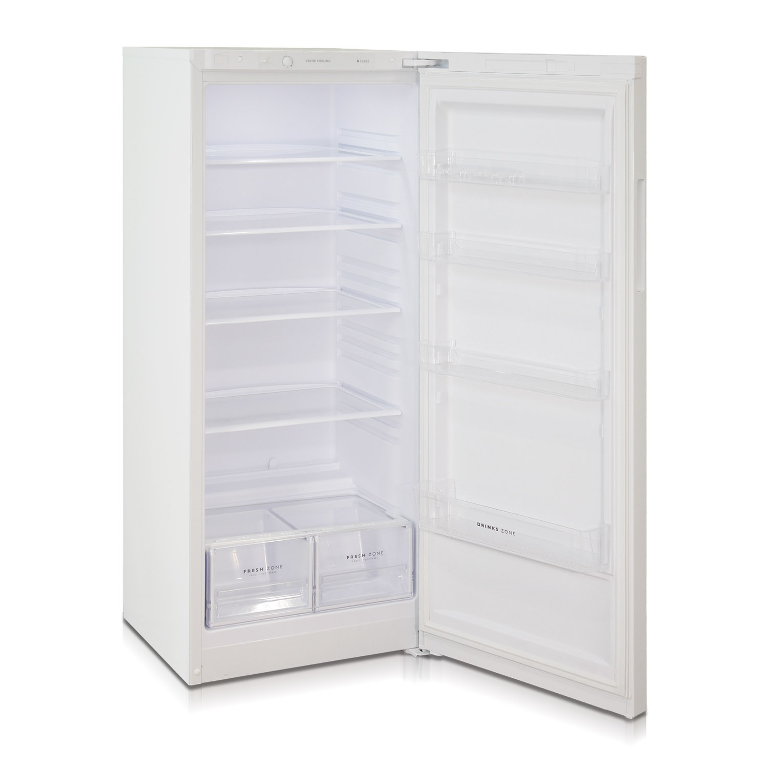 Шкаф холодильный Бирюса Б-6042