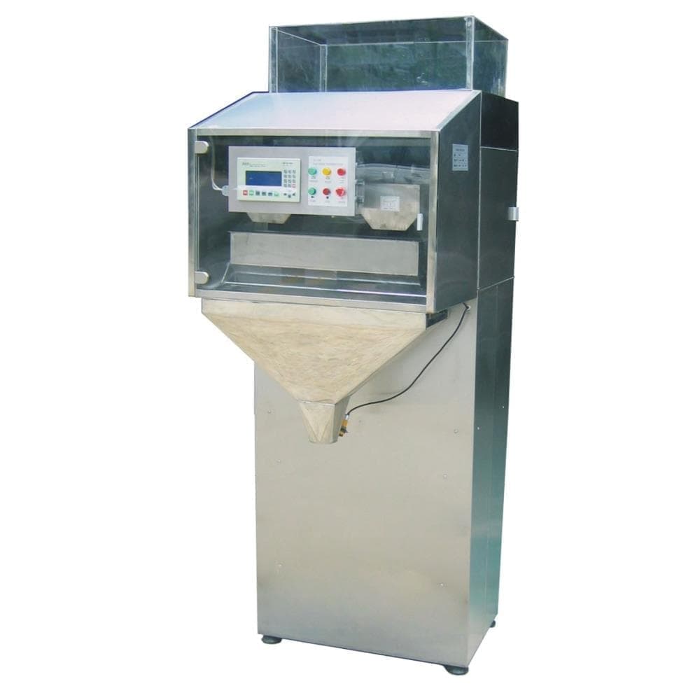 Автоматический электронный весовой дозатор Hualian Machinery EWM-5000