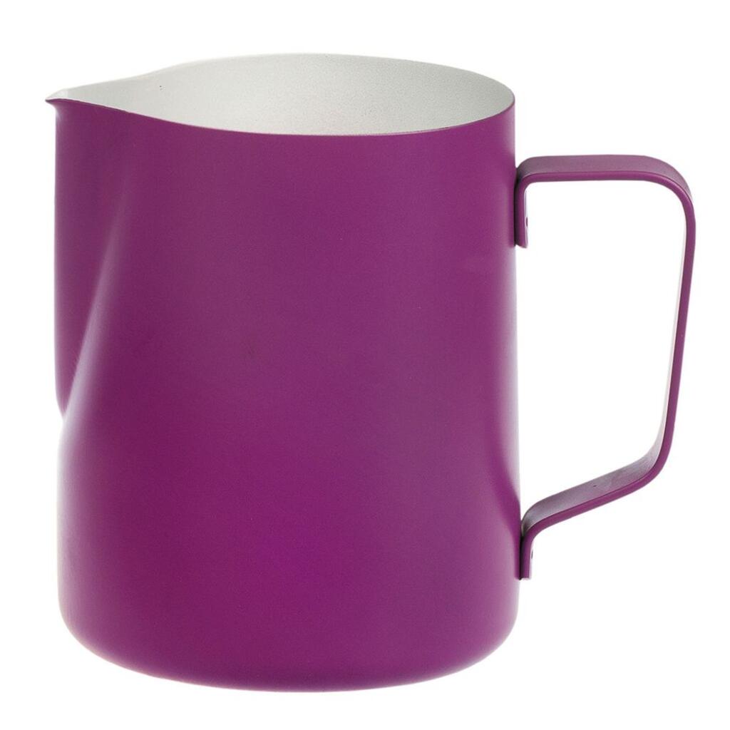 Питчер молочник 600мл фиолетовый нерж P.L. Proff Cuisine | JQ-PS134C violet