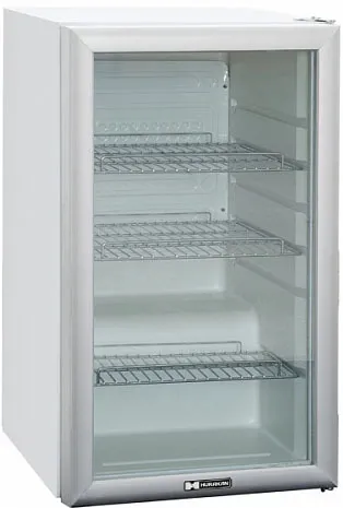 Шкаф холодильный (минибар) Hurakan HKN-BC145