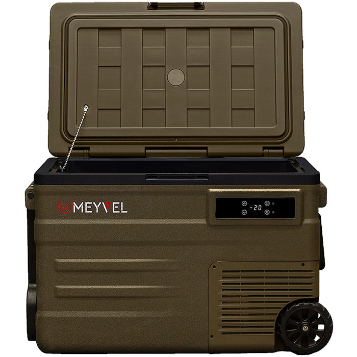 Холодильник автомобильный Meyvel AF-U45-travel