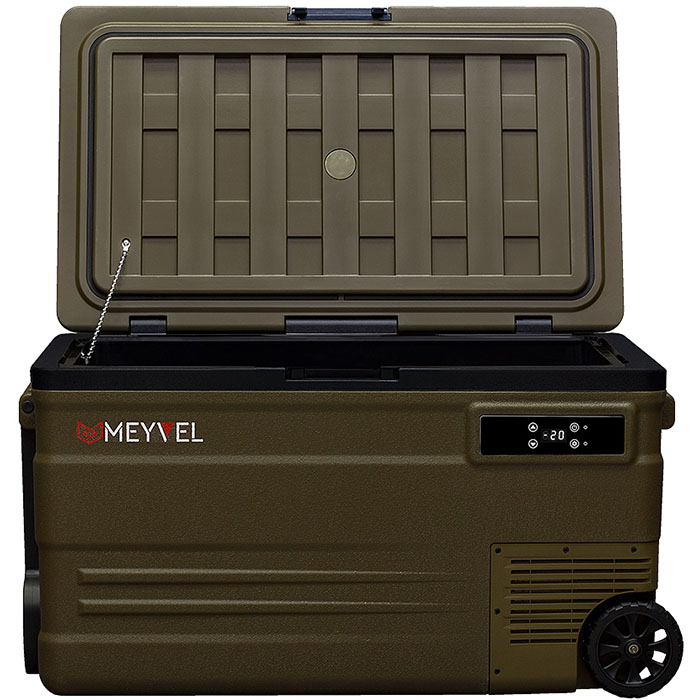 Холодильник автомобильный Meyvel AF-U75-travel
