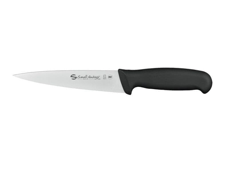Нож шпиговочный Sanelli Ambrogio 5315016 160мм