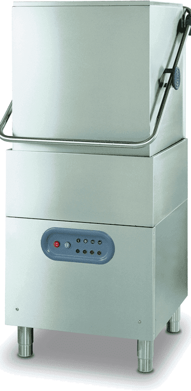 Купольная посудомоечная машина Omniwash CAPOT 61 P DD
