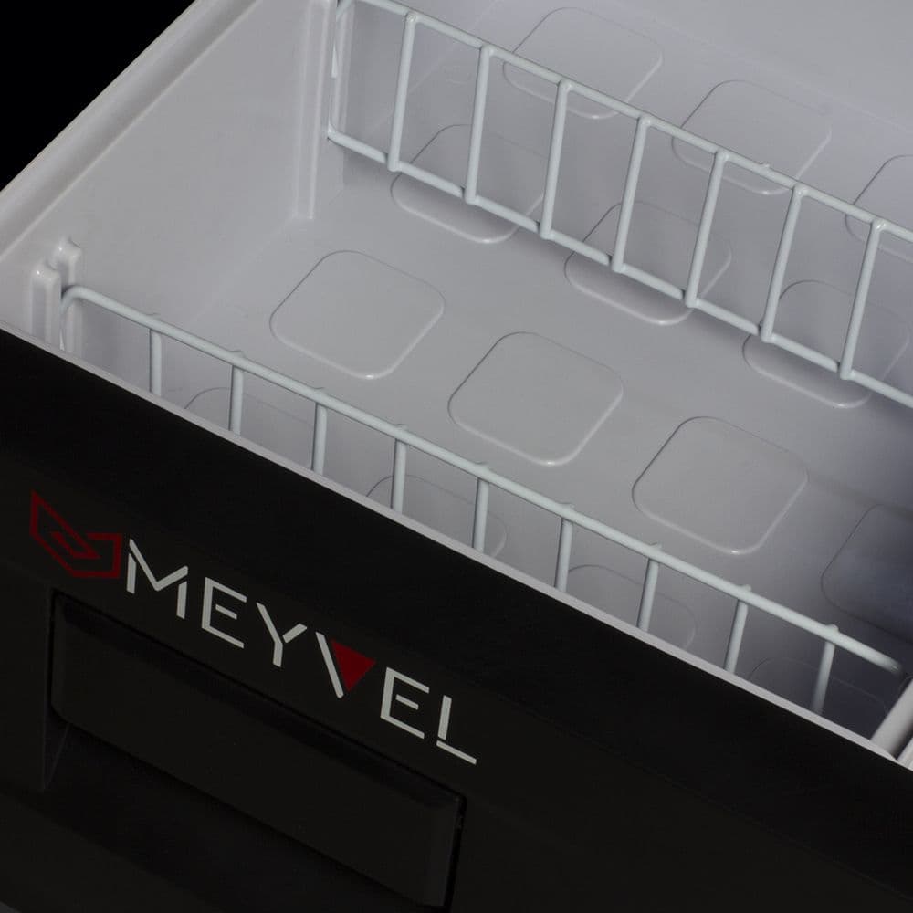 Автохолодильник Meyvel AF-CB30 - фото 3