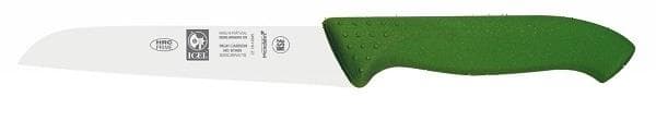 Нож для чистки овощей Icel Horeca Prime 28500.HR02000.120 12 см, зеленый