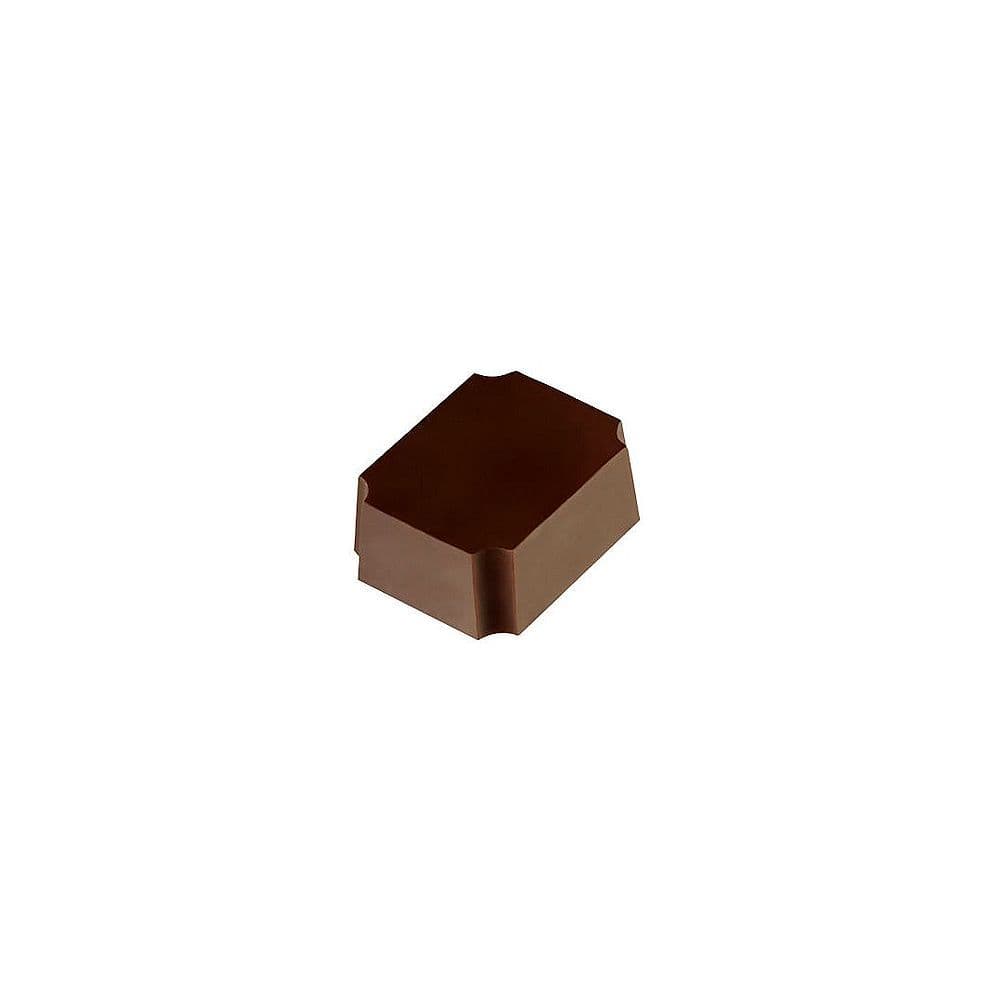 Форма для шоколада Pavoni MM12
