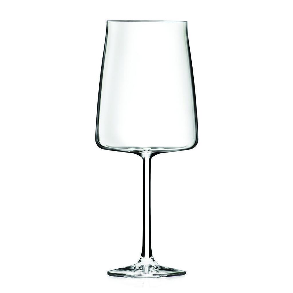 Бокал для вина 650мл хр. стекло Essential RCR Cristalleria | 27289020006
