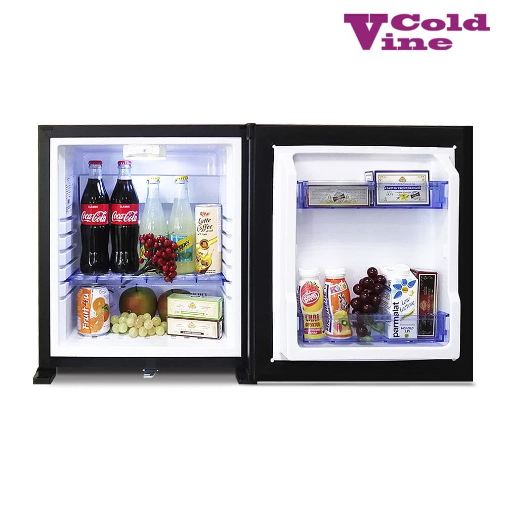 Шкаф холодильный (минибар) Cold Vine MCA-28B..0/+8°С